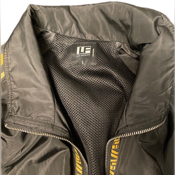 LF Los Angeles Windbreaker sz S | fits Medium - Picture 2 of 3